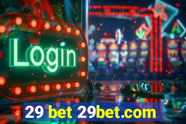 29 bet 29bet.com